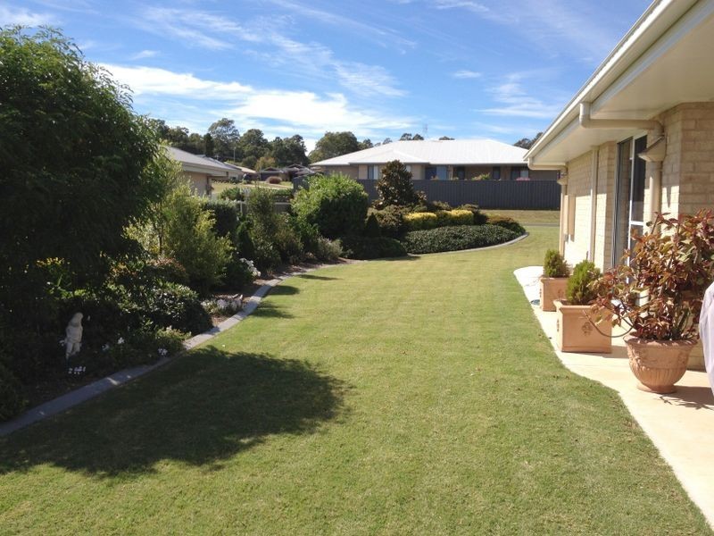 25 Bridgeman Parade, Kingaroy QLD 4610