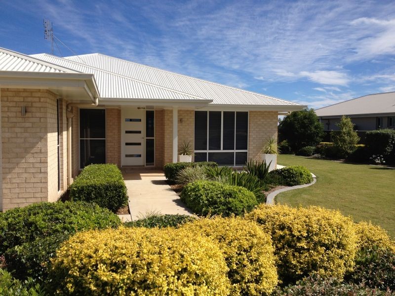 25 Bridgeman Parade, Kingaroy QLD 4610