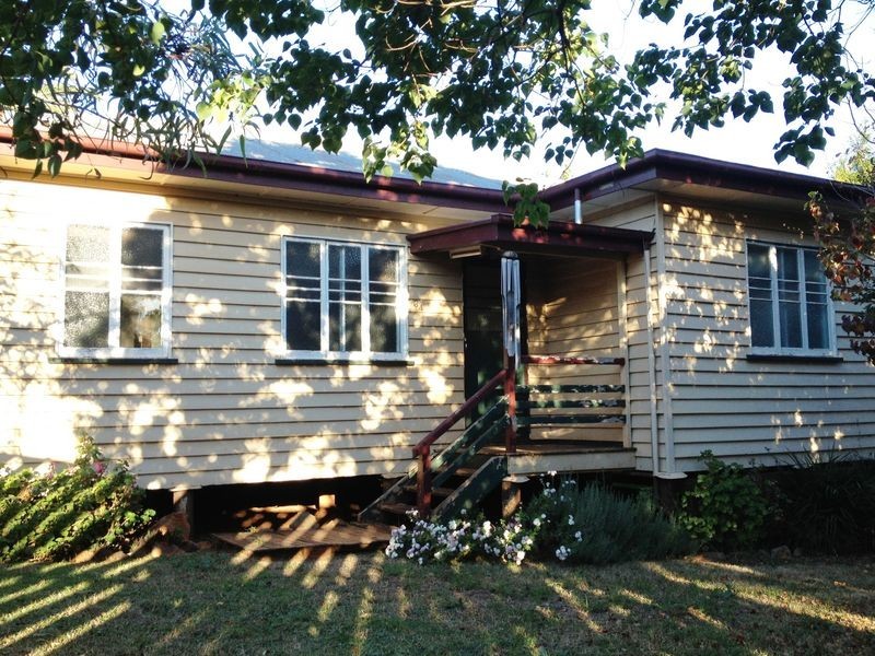 34 Norman Street, Kingaroy QLD 4610