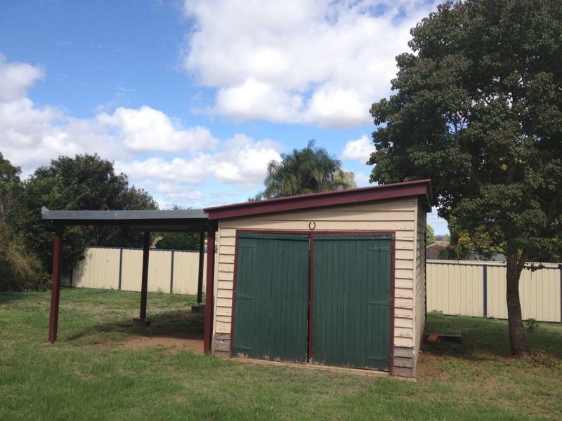 34 Norman Street, Kingaroy QLD 4610