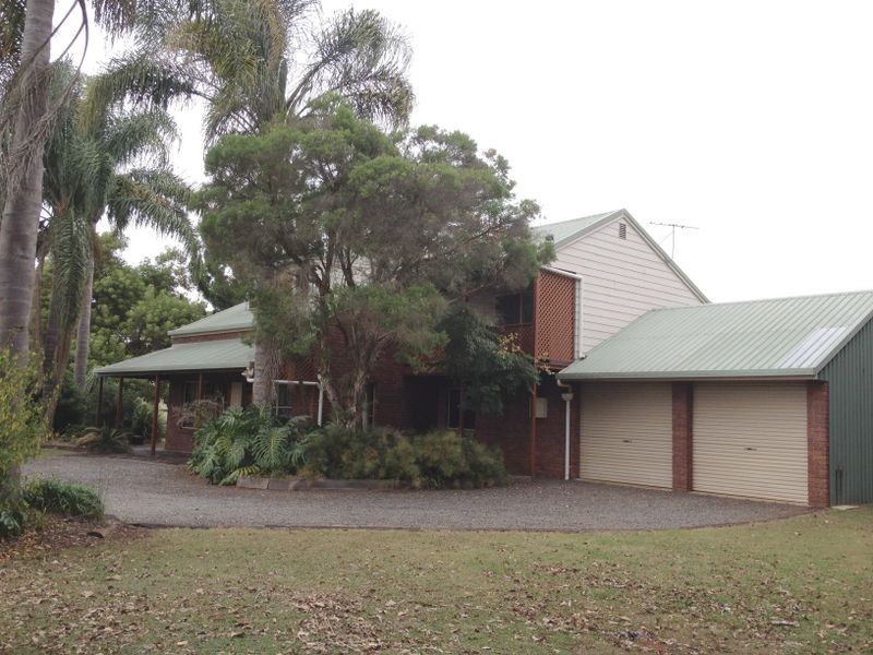 17 Bella Vista Avenue, Kingaroy QLD 4610