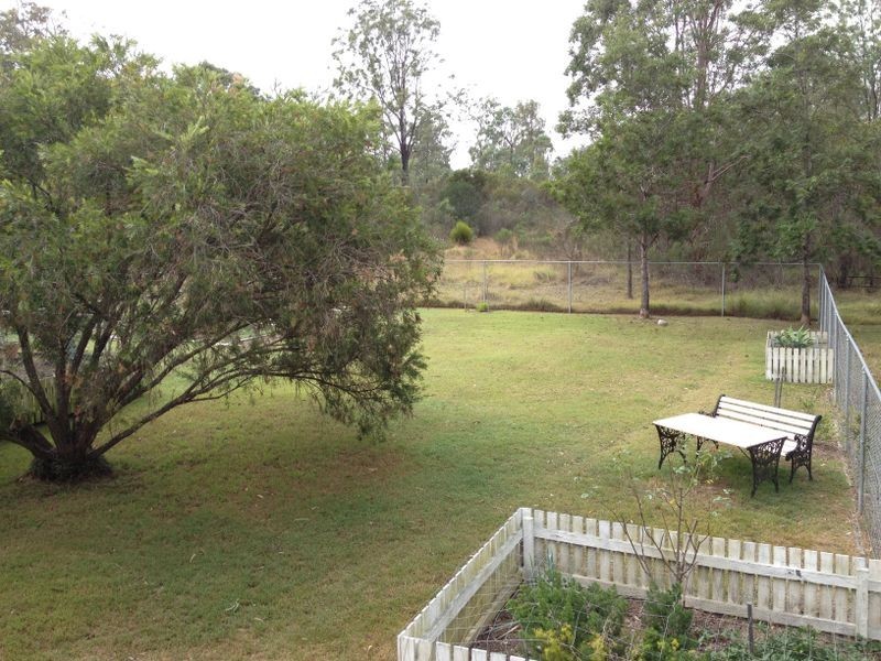 138 Allens Road, South Nanango QLD 4615