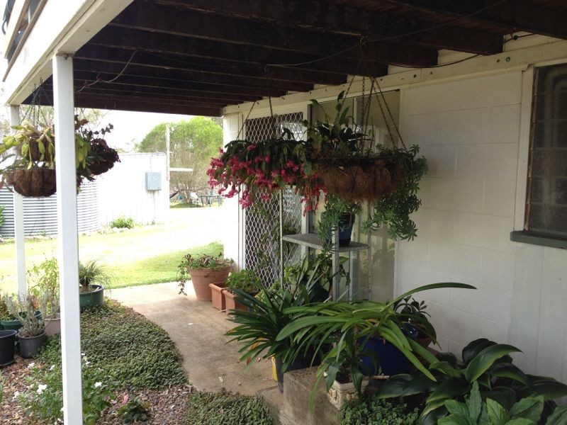 138 Allens Road, South Nanango QLD 4615