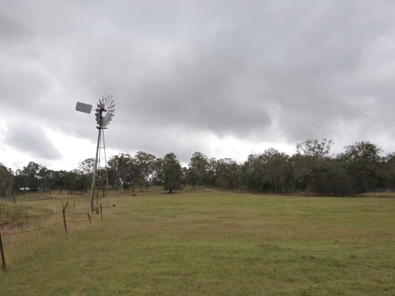 138 Allens Road, South Nanango QLD 4615