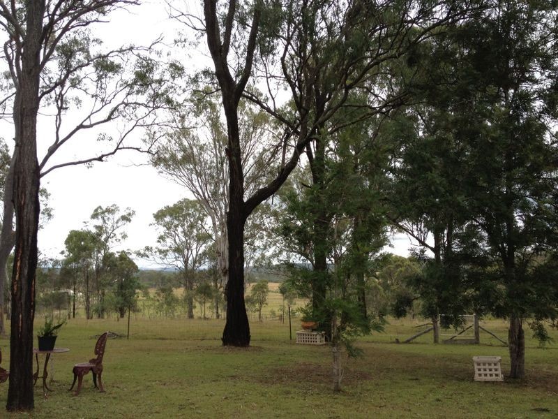 138 Allens Road, South Nanango QLD 4615