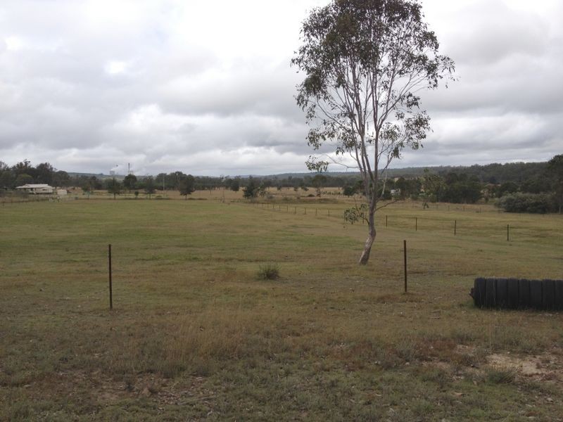 138 Allens Road, South Nanango QLD 4615