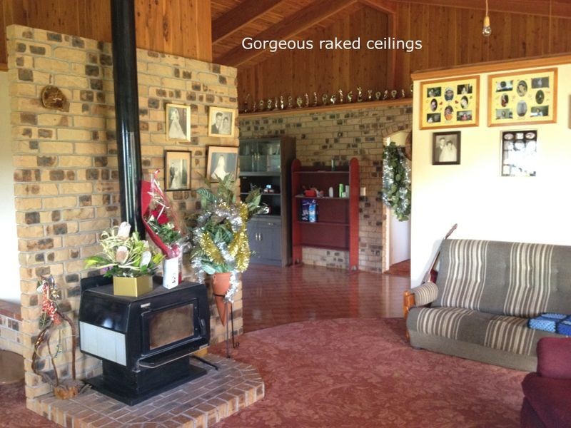 4 Hill Street, Tingoora QLD 4608