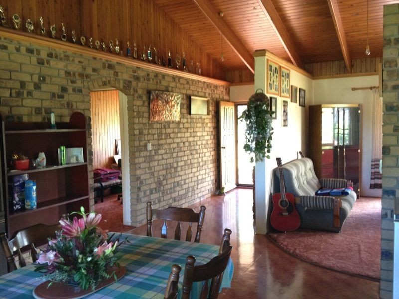 4 Hill Street, Tingoora QLD 4608