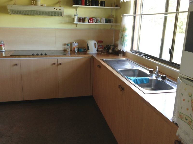 4 Hill Street, Tingoora QLD 4608