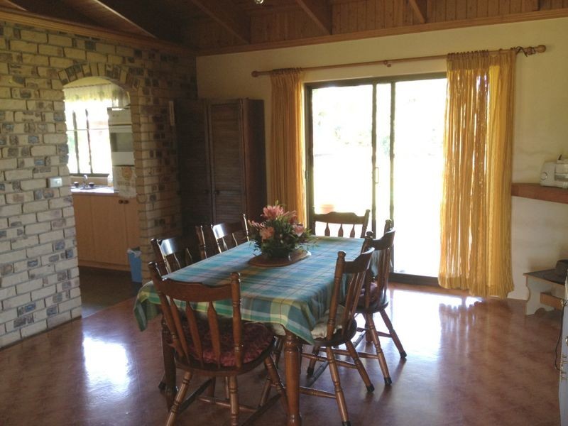 4 Hill Street, Tingoora QLD 4608