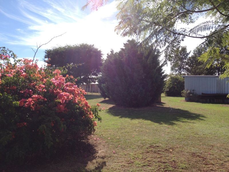 4 Hill Street, Tingoora QLD 4608
