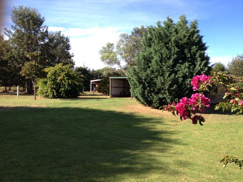 4 Hill Street, Tingoora QLD 4608