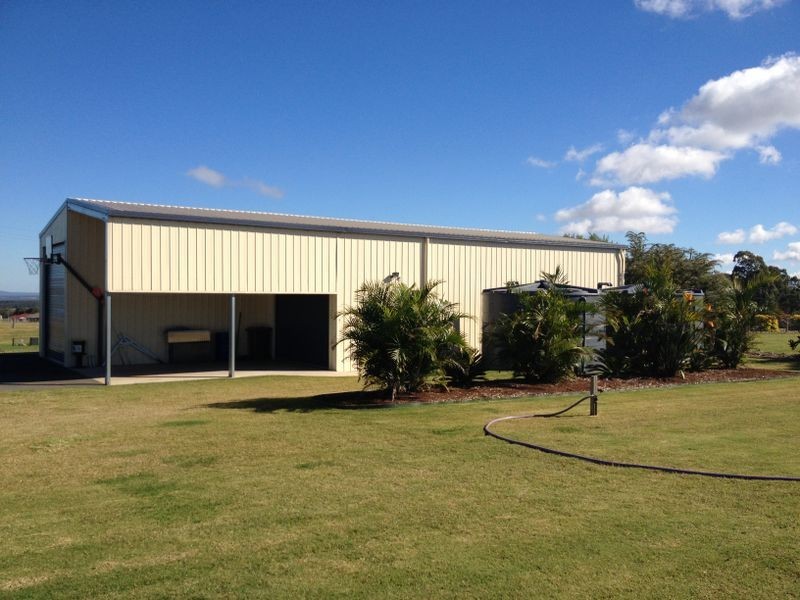 13-15 Peregrine Drive, Kingaroy QLD 4610