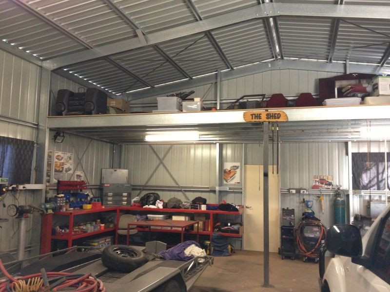 13-15 Peregrine Drive, Kingaroy QLD 4610