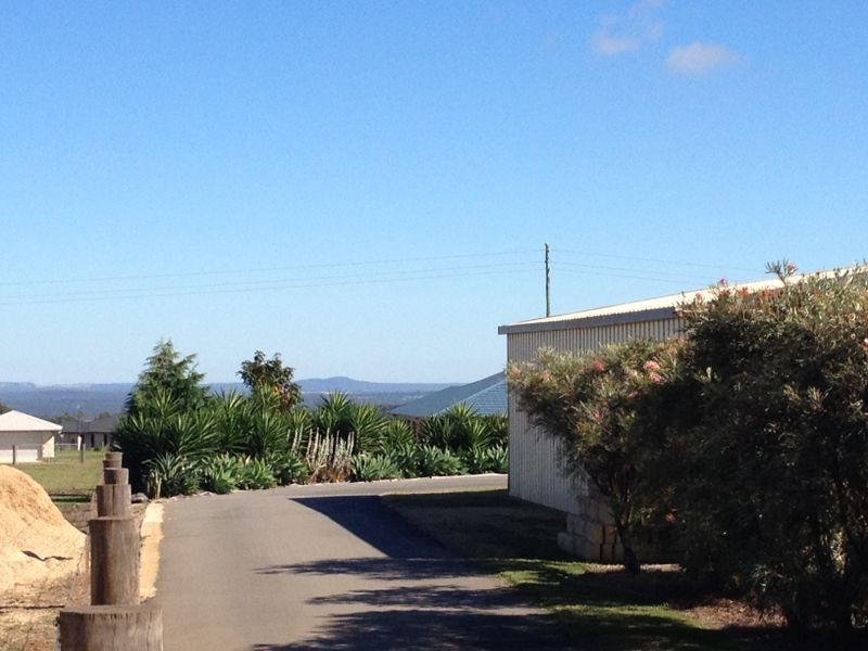 13-15 Peregrine Drive, Kingaroy QLD 4610