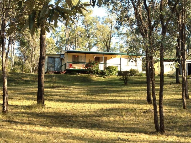 775 Nanango Brooklands Road, Brooklands QLD 4615