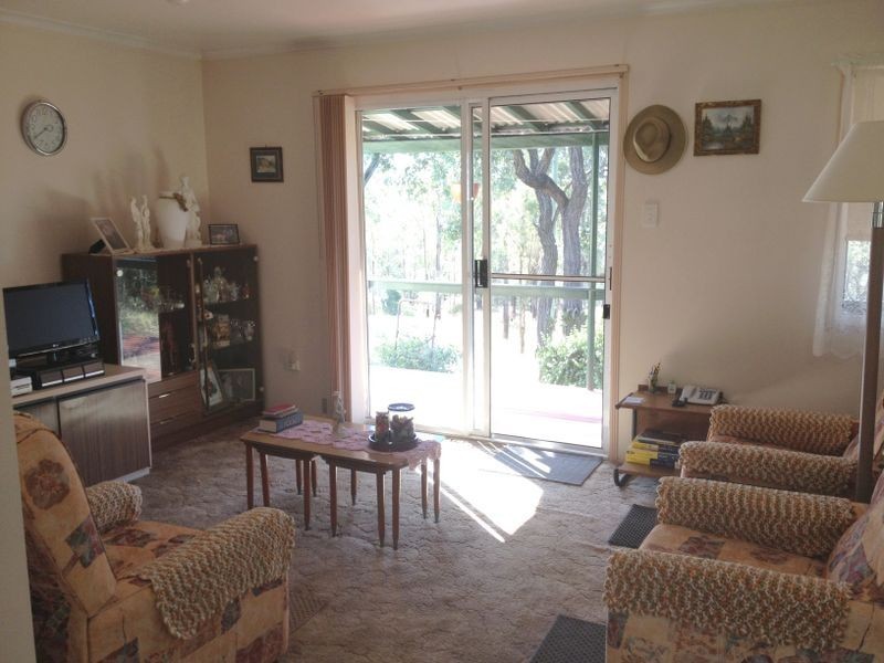 775 Nanango Brooklands Road, Brooklands QLD 4615