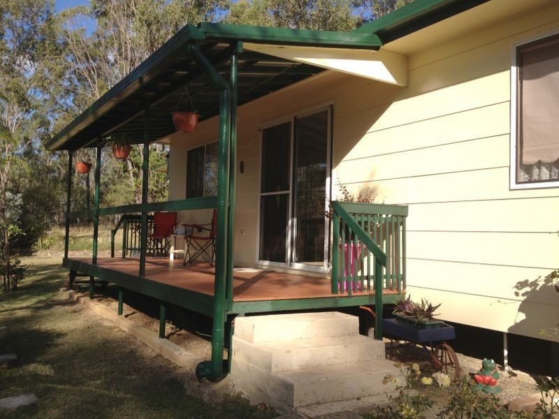 775 Nanango Brooklands Road, Brooklands QLD 4615
