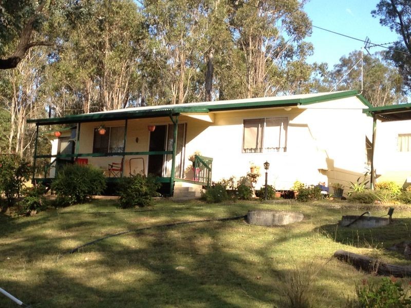 775 Nanango Brooklands Road, Brooklands QLD 4615