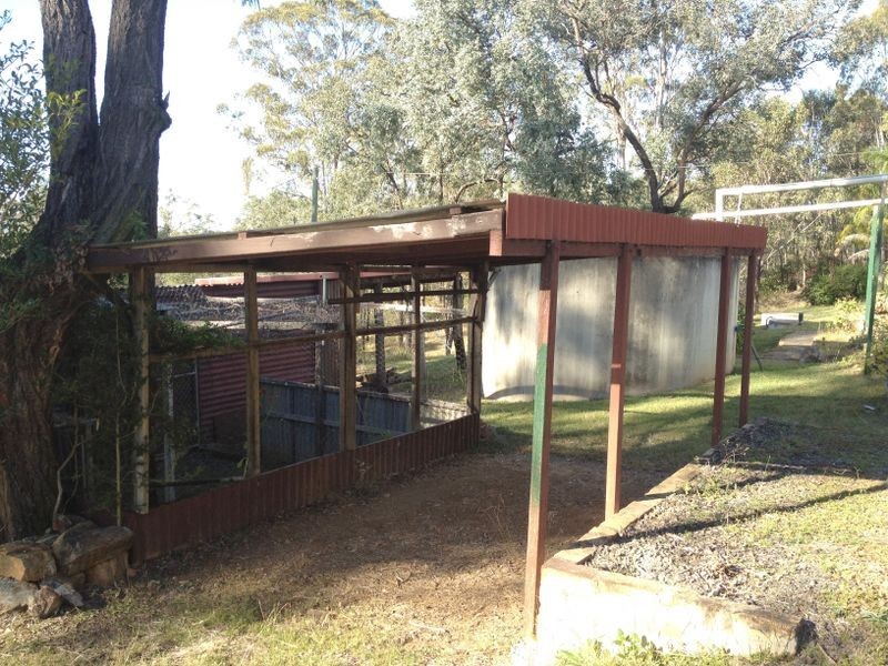 775 Nanango Brooklands Road, Brooklands QLD 4615