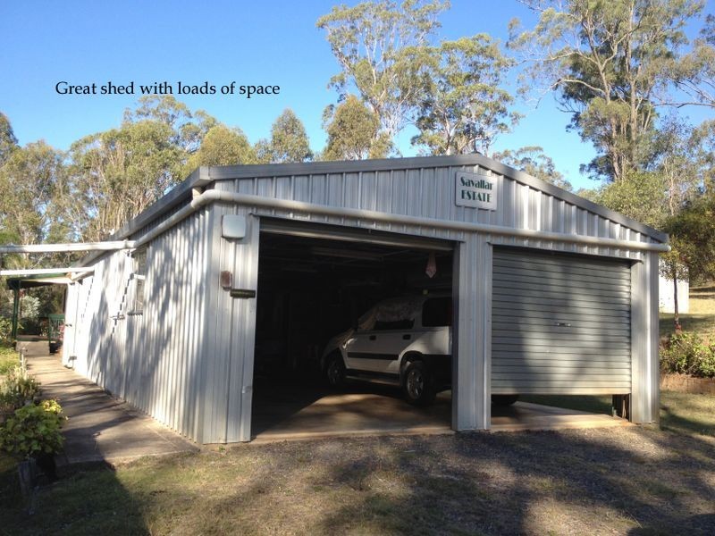 775 Nanango Brooklands Road, Brooklands QLD 4615