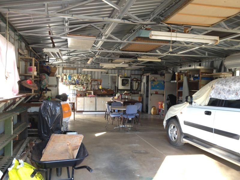 775 Nanango Brooklands Road, Brooklands QLD 4615