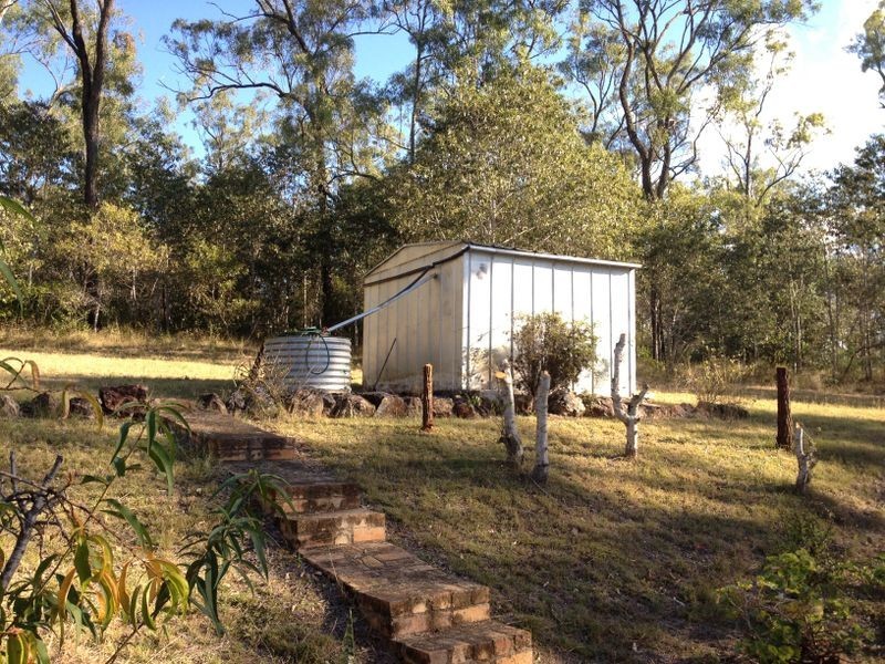 775 Nanango Brooklands Road, Brooklands QLD 4615