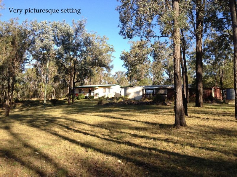 775 Nanango Brooklands Road, Brooklands QLD 4615