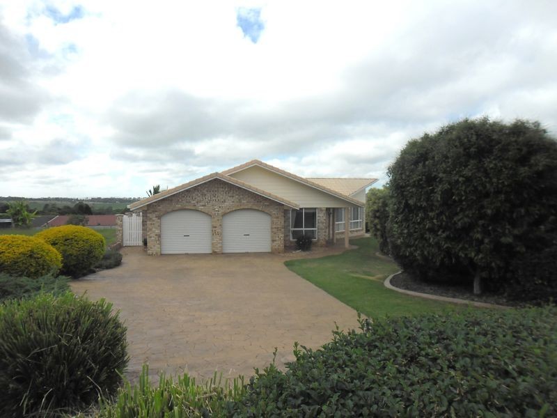 1 Freeman Court, Kingaroy QLD 4610