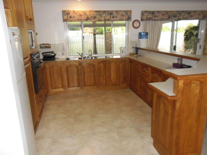 1 Freeman Court, Kingaroy QLD 4610