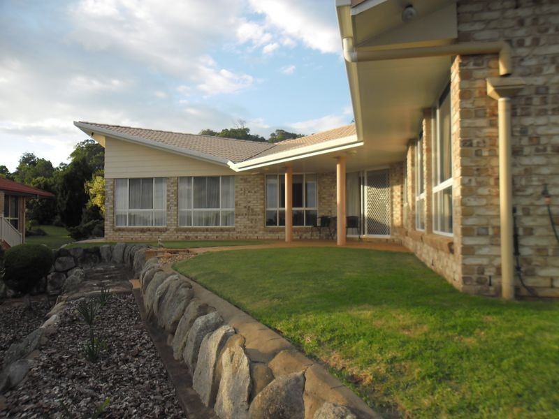 1 Freeman Court, Kingaroy QLD 4610