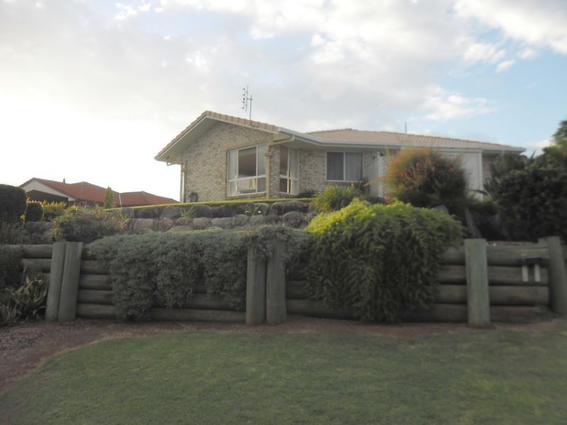 1 Freeman Court, Kingaroy QLD 4610