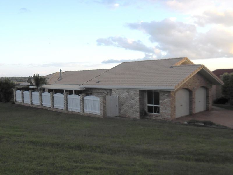 1 Freeman Court, Kingaroy QLD 4610