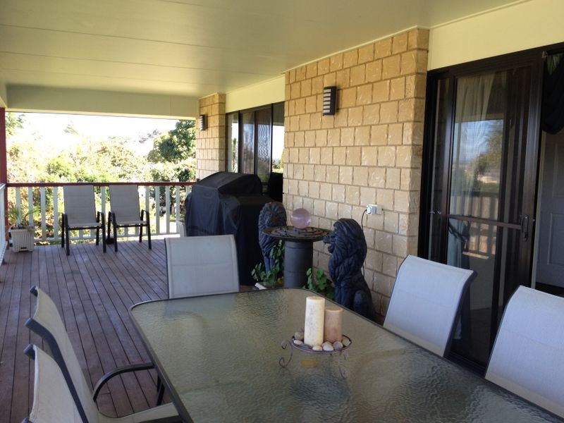 27 Adermann Drive, Kingaroy QLD 4610