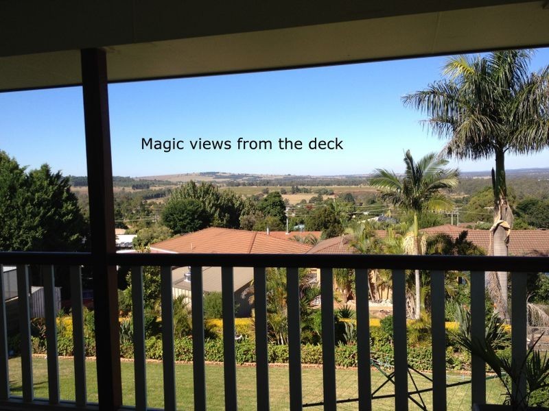 27 Adermann Drive, Kingaroy QLD 4610
