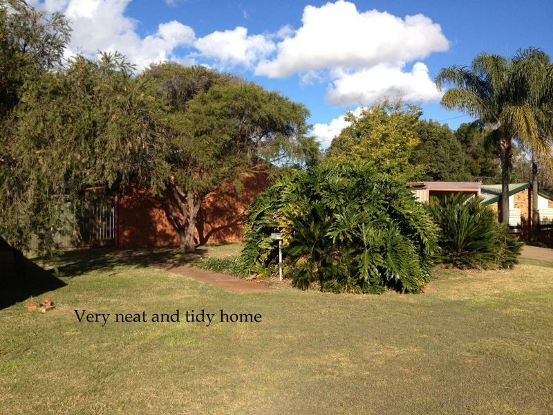 6 Willowglen Street, Kingaroy QLD 4610