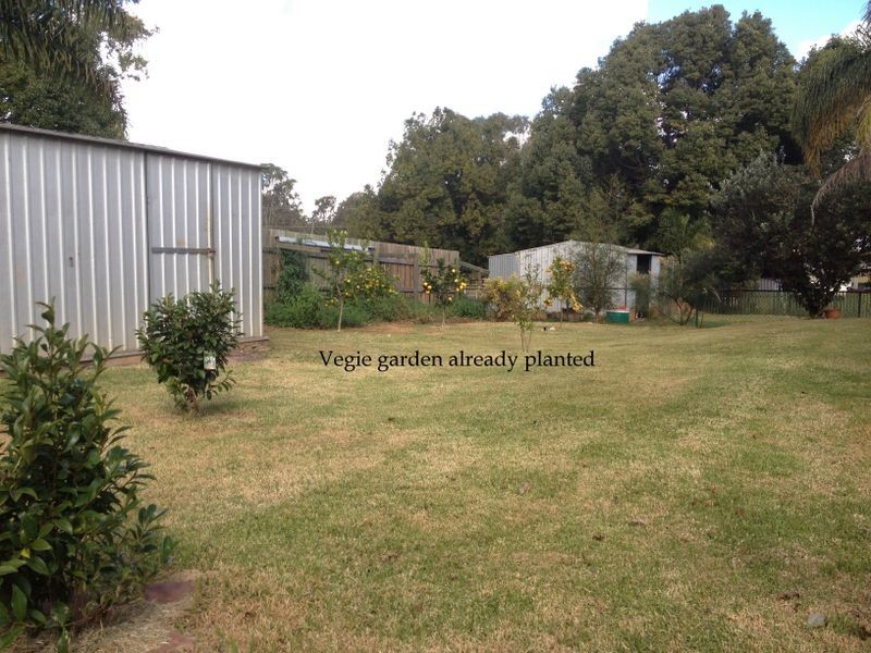 6 Willowglen Street, Kingaroy QLD 4610