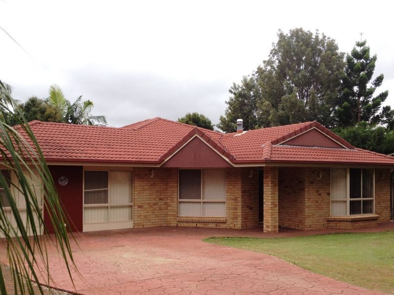 18 Bella Vista Avenue, Kingaroy QLD 4610