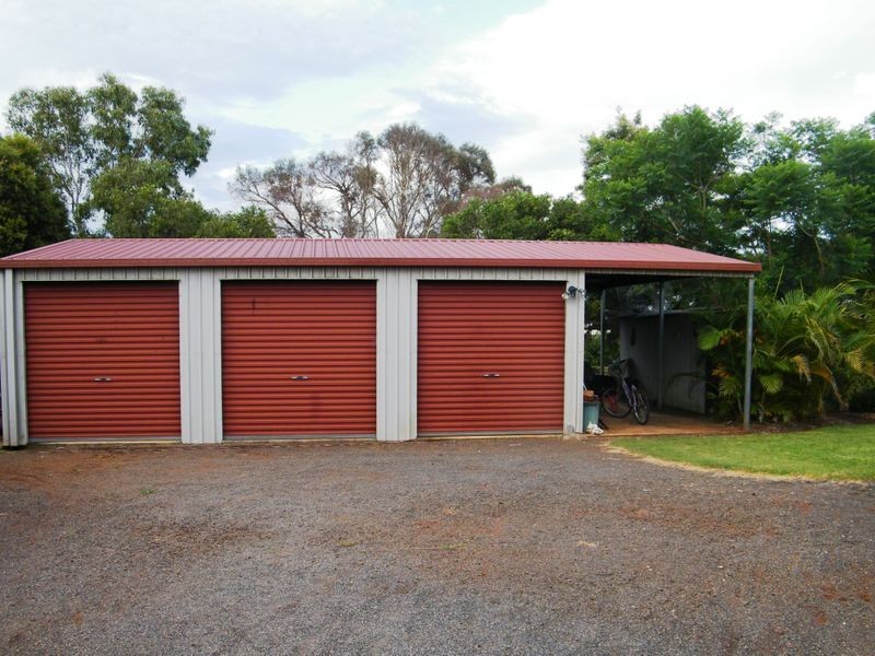 18 Bella Vista Avenue, Kingaroy QLD 4610