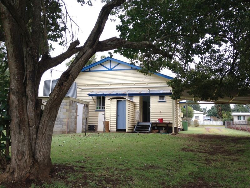 65 Haly Street, Kingaroy QLD 4610