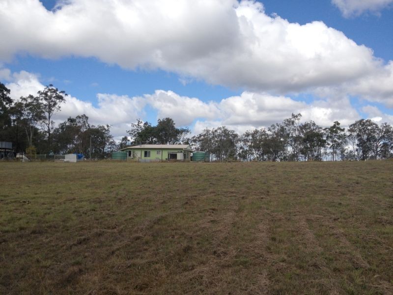 384 Nanango Brooklands Road, Nanango QLD 4615