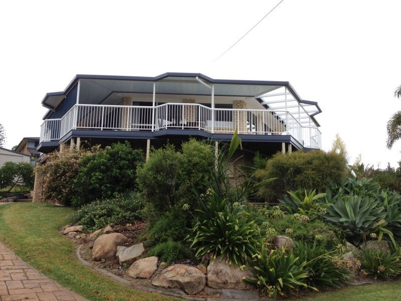 38 Adermann Drive, Kingaroy QLD 4610