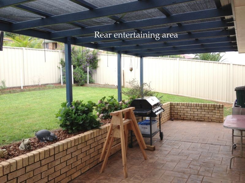 38 Adermann Drive, Kingaroy QLD 4610