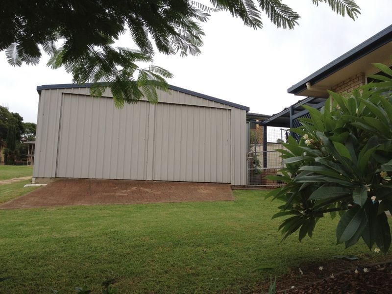 38 Adermann Drive, Kingaroy QLD 4610