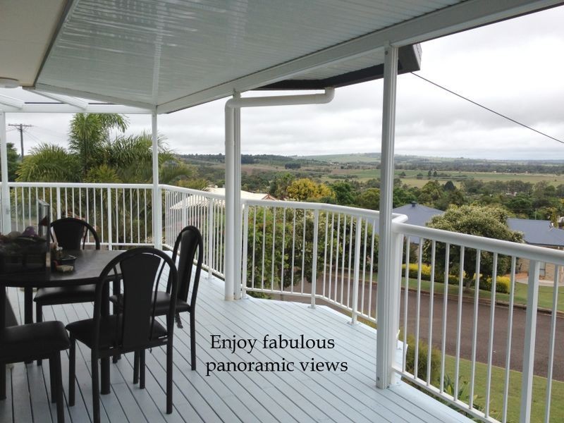 38 Adermann Drive, Kingaroy QLD 4610