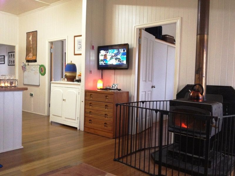 377 Boonenne Ellesmere Road, Taabinga QLD 4610