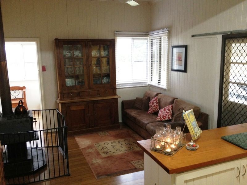 377 Boonenne Ellesmere Road, Taabinga QLD 4610