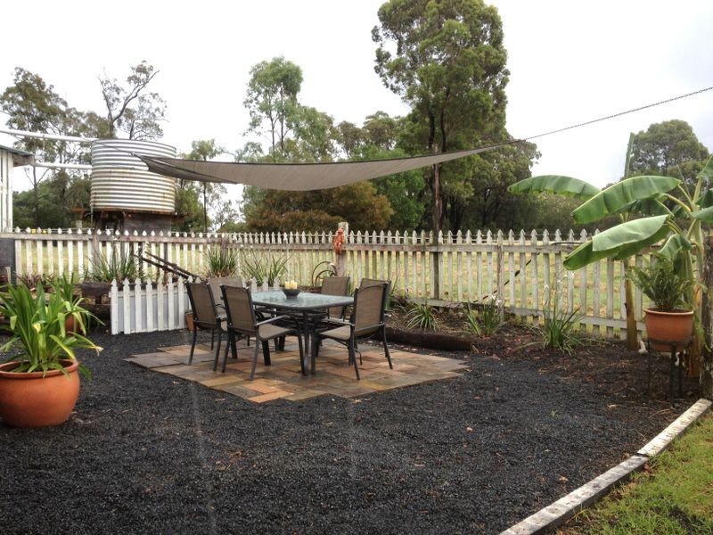 377 Boonenne Ellesmere Road, Taabinga QLD 4610