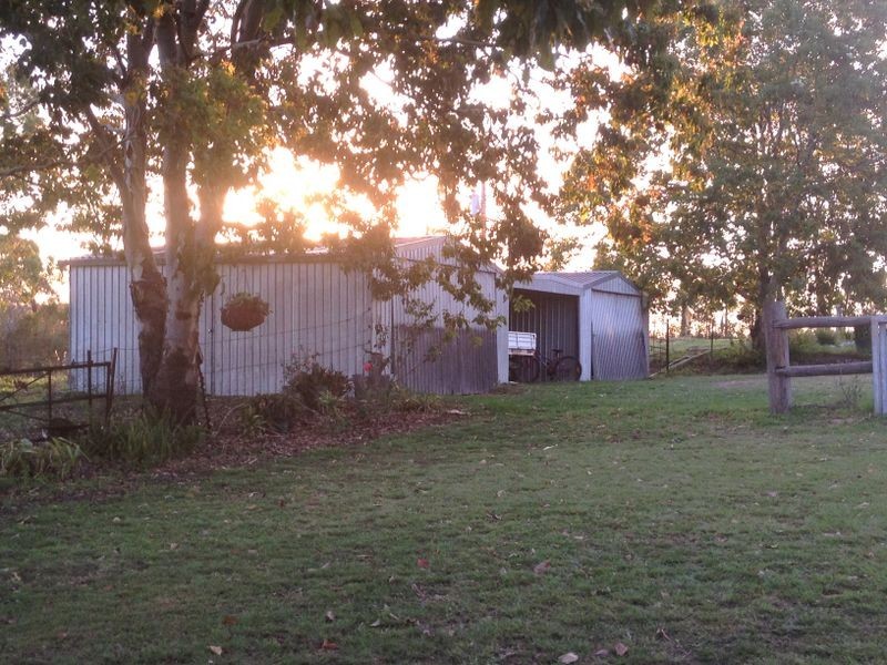 377 Boonenne Ellesmere Road, Taabinga QLD 4610