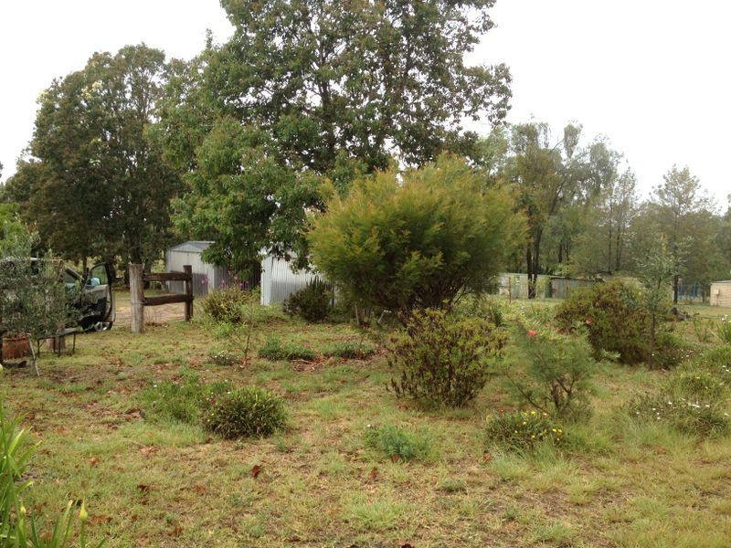 377 Boonenne Ellesmere Road, Taabinga QLD 4610